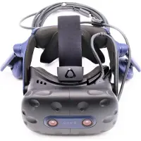 HTC Vive Pro 2 Hmd Virtual-reality-brille