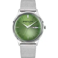 Kenneth Cole New York KC50589017A Herrenuhr