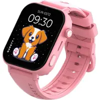 GARETT Kinder Smartwatch Kids Rel 4G Rosa Kinder -5904238486535