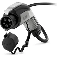 Phoenix Contact 1627356 AC-Ladekabel EV-T1G3K-1AC32A-5,0M6,0ESBK01 EVT1G3K1AC32A50M60ESBK01