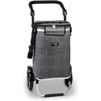 Punta Talent Einkaufstrolley 95 cm