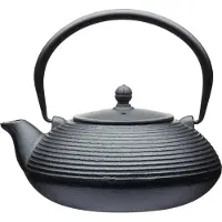 La Cafetière 900ml Teekanne