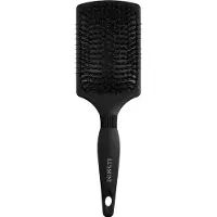 Lussoni Hr Brush C&S Paddle Mixed Bristle