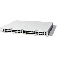 Cisco Catalyst 1300-48t-4x Kvm-switch