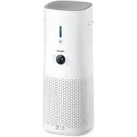 Philips Series 3000 2-in-1-Kombigerät zur Luftreinigung und -befeuchtung AC3737/10R1