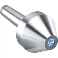 Rohm Zentrierkegel mitl.617-60 Gr.172 MK 2