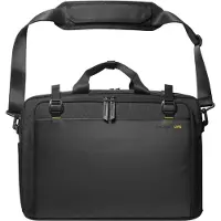 Spigen Laptop bag Klasden black
