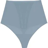 Triumph Shape-String "Shape Smart" in Hellblau - M