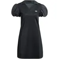 Adidas Originals Dress Balloon Sleeves Kurzes Kurzarmkleid