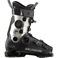 Salomon Damen Ski-Schuhe ALP. BOOTS S/PRO SUPRA DUAL BOA 105W