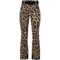 Goldbergh Skihose Minou Damen Jaguar Jaguar-Größe 40