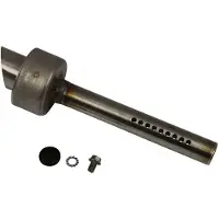 Akrapovic V-tuv232 Geräuschdämpfer