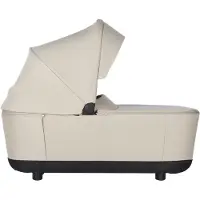 Easywalker Tragewanne Rockey, beige