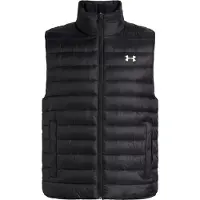 Under Armour Sportswear Ins Weste Schwarz S Mann Schwarz S