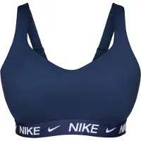 Nike Indy High Support Marineblau L