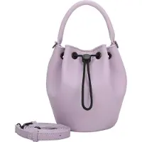 Buffalo Umhängetasche Muse Citro Bucket Bag Lilac flieder