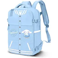 KARACTERMANIA Hello Kitty Cinnamoroll Varsity 20l Rucksack