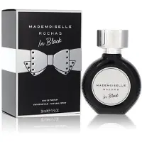Rochas Mademoiselle In Black Eau de Parfum Spray 0,03 l