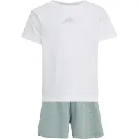 Adidas Seasonals Glam Short Set