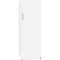 Exquisit Gefrierschrank GS271-NF-H-010E weiss | Standgerät | 194 l Volumen | Weiß