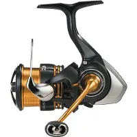 Daiwa Legalis Lt 2023 Spinnrolle