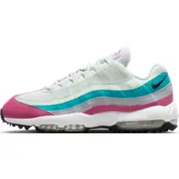 Nike Golf Golfschuhe Air Max 95 G, bunt