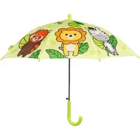Puckator Adoramals Wild Animals Kinderschirm
