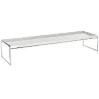 Kartell Trays Beistelltisch
