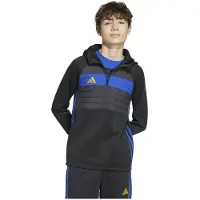 Adidas Tiro 25 Essentials Winterized Training Kapuzenpullover