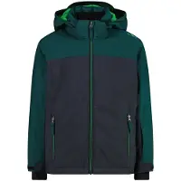 CMP Snaps Hood 39w1924 Jacke