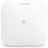 EnGenius ECW516L, 2,4 GHz, 5 GHz, 6 GHz, 8700 Mbit/s, 802.1x RADIUS, WPA2-AES, WPA3, 10,100,1000,2500 Mbit/s