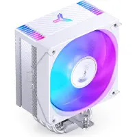 Jonsbo CR-1000MAX CPU-Kühler, 120mm, RGB - weiss