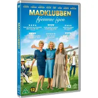 SF Studios Madklubben 2 - Hjemme Igen