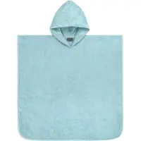 Normani Kinder Baumwoll Badeponcho Manama - 9225
