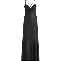 Vera Mont Abendkleid "Damen im Glitzer-Look" Ohne Tasche