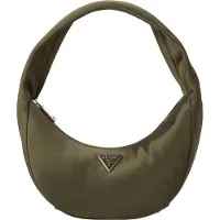 GUESS Handtasche 179133 Grün