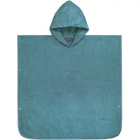 Normani Kinder Baumwoll Badeponcho Manama - 9225