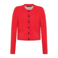 Betty Barclay Strickjacke "Damen mit aufgesetzten Taschen" 1 Stk.