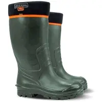 Demar New Universal Pro Rainy Boots Herren (Grün) Größe 45