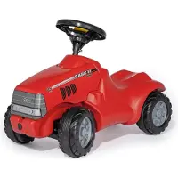 Rolly Toys rollyMinitrac Case