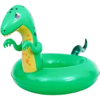 JILONG Dinosaurier - Schwimmring