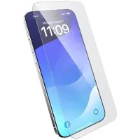 ILike Redmi 13C 5G 0.33 Flat Clear Glass Anti-Static