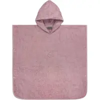 Normani Kinder Baumwoll Badeponcho Manama - 9225