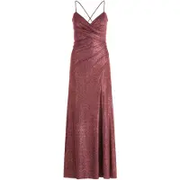 Vera Mont Abendkleid "Damen im Glitzer-Look" Ohne Tasche
