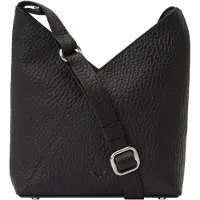 VOi Hirsch Umhängetasche Leder 22 cm