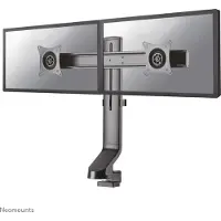 NeoMounts FPMA-D860DBLACK Monitorhalterung Schwarz