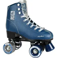 KRF School Pro Roller Rollschuhe