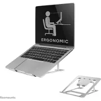 NeoMounts Nsls085silver 17-zoll-laptopständer