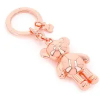 Tous Schlüsselanhänger Llavero Oso Teddy Bear 2001594313 Roségold