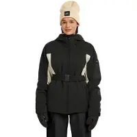 O'Neill Fwc Cruz Hybrid Belted Snow Jacke